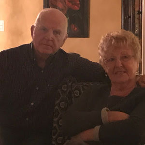 Meet your Posher, Michele